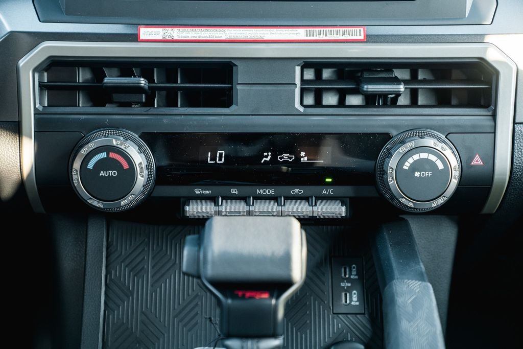 New 2026 Underground Toyota TRD Off-Road image 22
