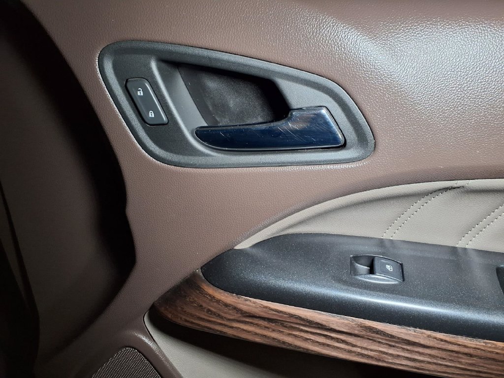 2021 GMC Canyon Denali - Photo 29