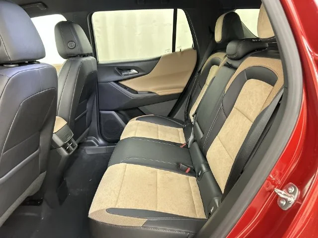 2027 Chevrolet Equinox ACTIV - Photo 28