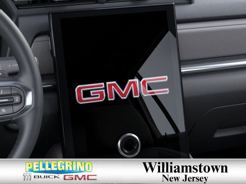 New 2026 Ebony Twilight Metallic GMC Elevation image 20