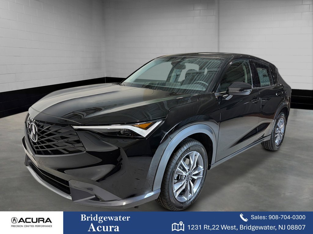 2026 Acura ADX AWD's photo