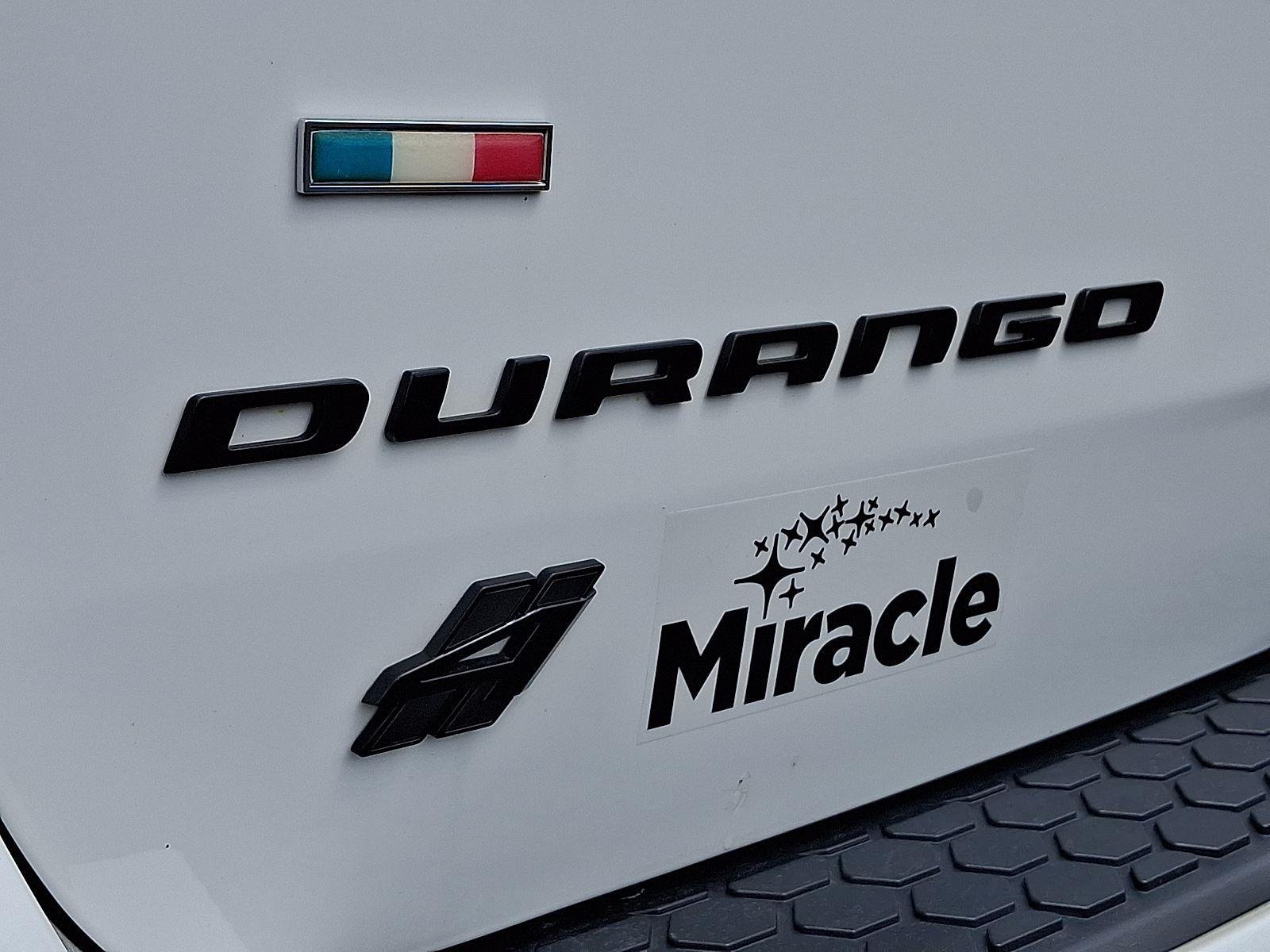 Used 2021 White Knuckle Clearcoat Dodge R/T image 32
