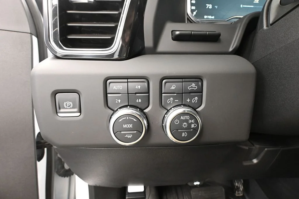 Certified Used 2025 White GMC Denali image 39