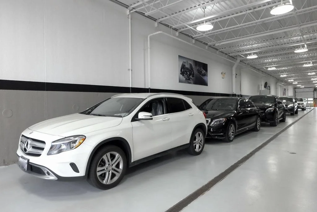New 2026 Black Mercedes-Benz C 300 image 63
