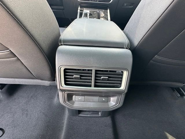 New 2026 Mountain  Lake Blue Metallic Volkswagen 2.0T SEL Premium R-Line image 27