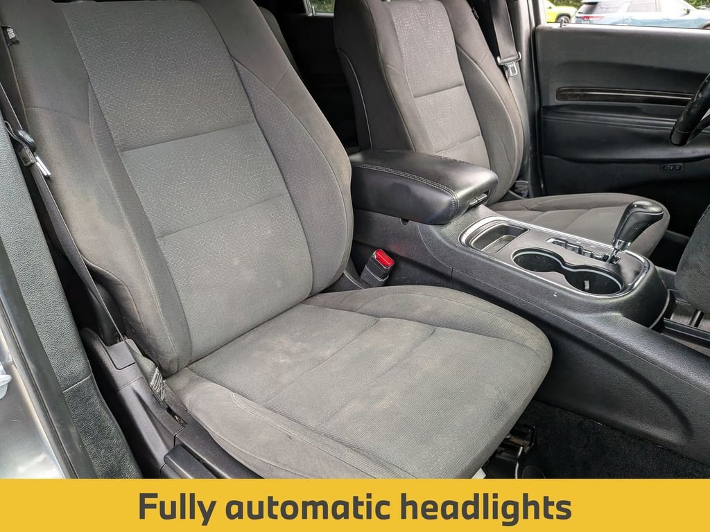Used 2012 Gray Dodge Crew image 33