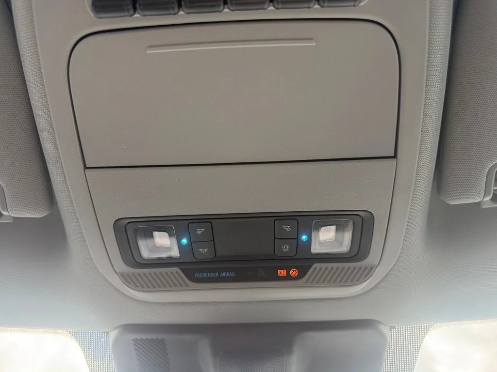 New 2027 Neptune Blue Ford F-250® XL image 32