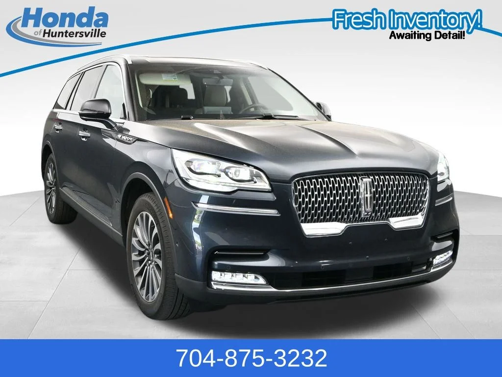 2023 Lincoln Aviator Reserve AWD's photo