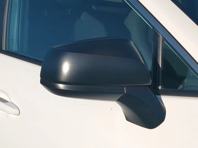 Certified Used 2024 White Toyota LE image 12