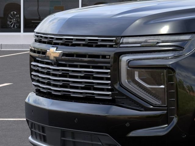 New 2026 Black Chevrolet High Country image 13