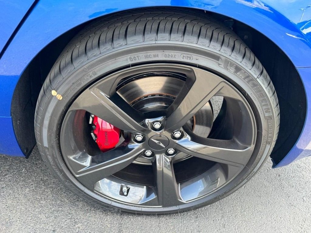 New 2026 Kawah Blue Genesis 3.3T SPORT PRESTIGE image 6
