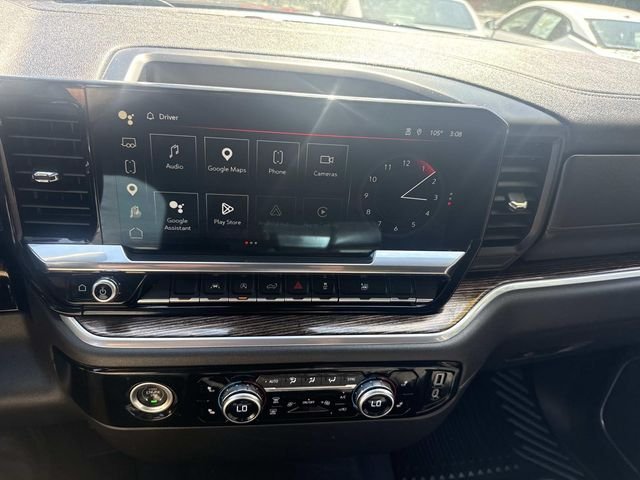 Used 2022 Titanium GMC Elevation image 26