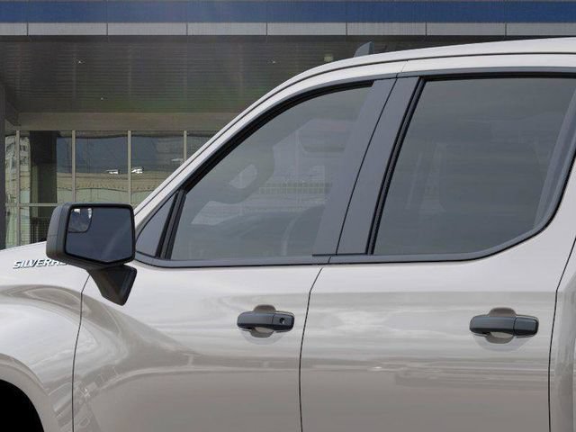2026 Chevrolet Silverado 1500 Custom - Photo 12