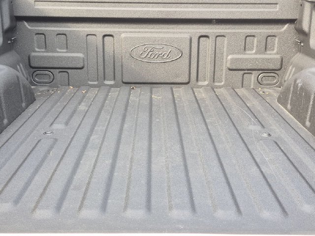 Used 2024 Oxford White Ford Raptor image 7