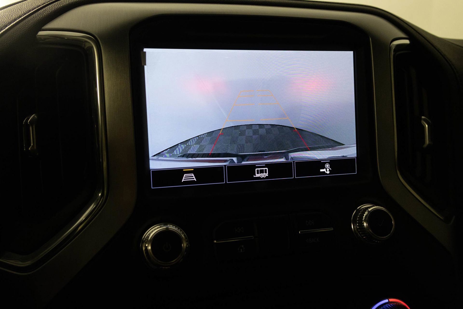 2022 GMC SIERRA HD - Image 5