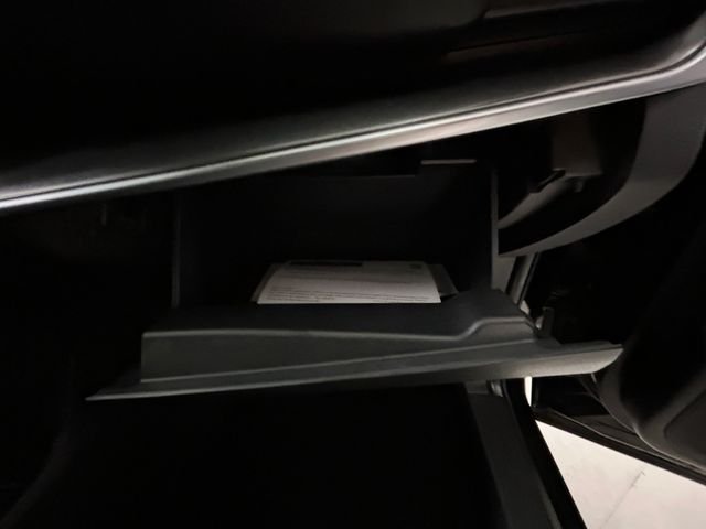 Used 2023 Black Nissan SV image 28