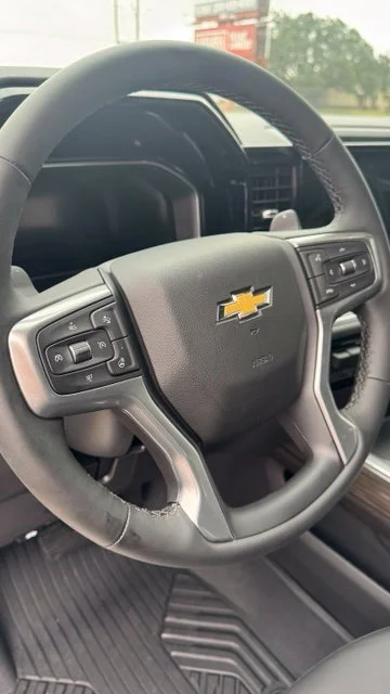2026 Chevrolet Silverado 1500 LT - Photo 7