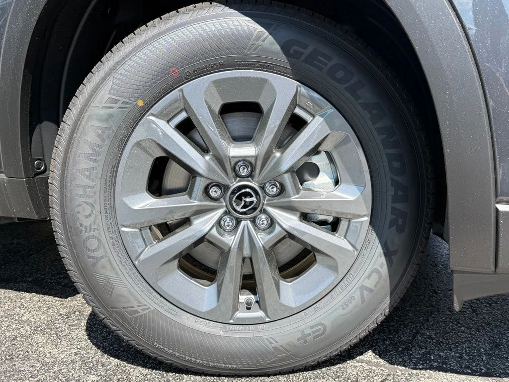New 2026 Gray Mazda 2.5 S Select image 10