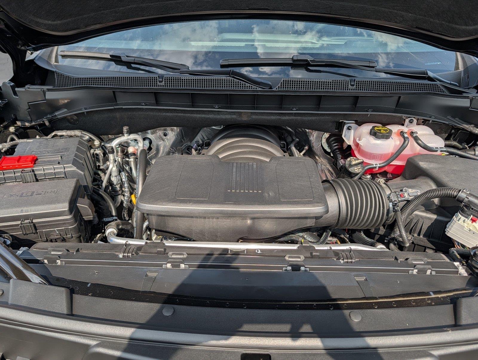 2026 Chevrolet Tahoe RST - Photo 39