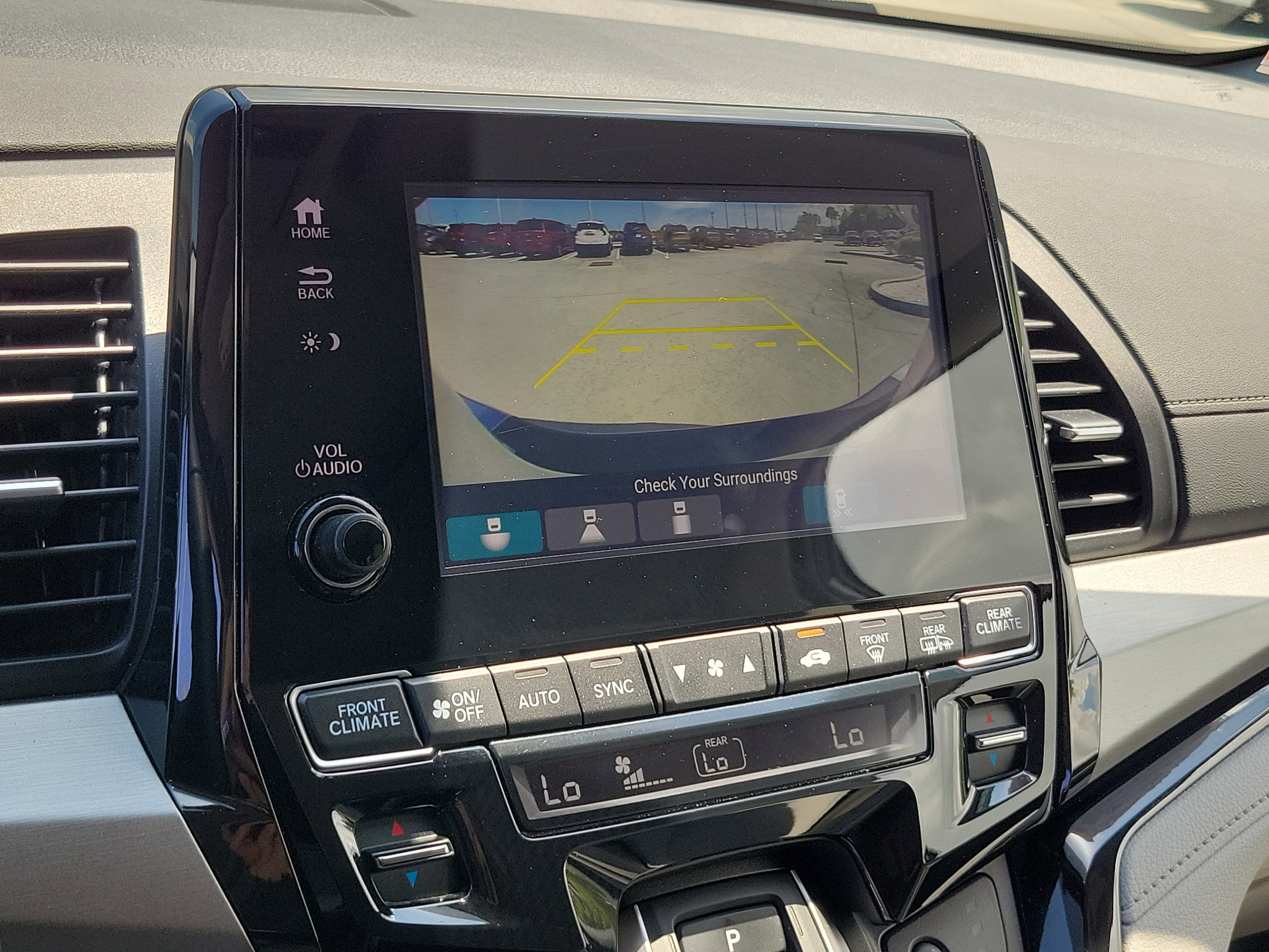 Used 2023  Honda Touring image 32