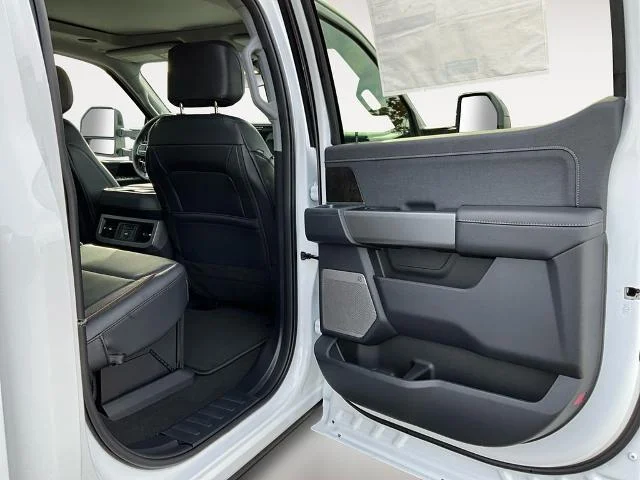 2026 Ford F-350 Super Duty Lariat - Photo 30