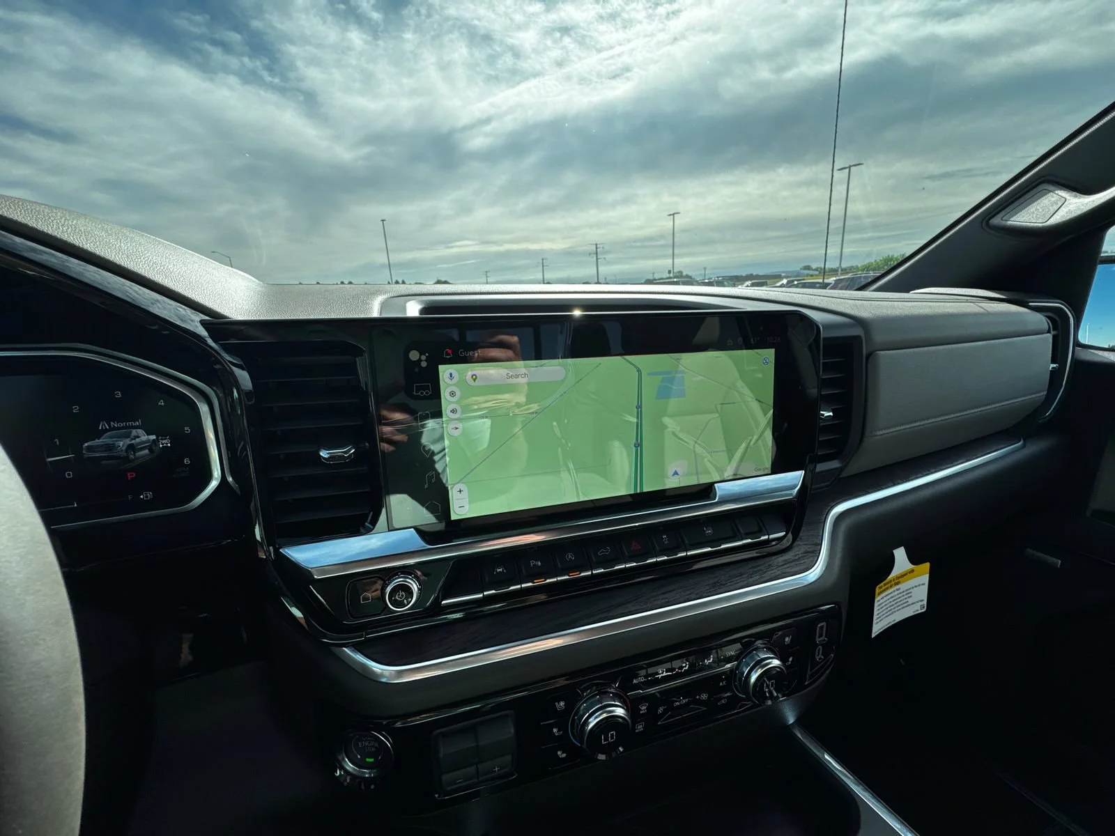 2026 GMC Sierra 1500 SLT - Photo 17
