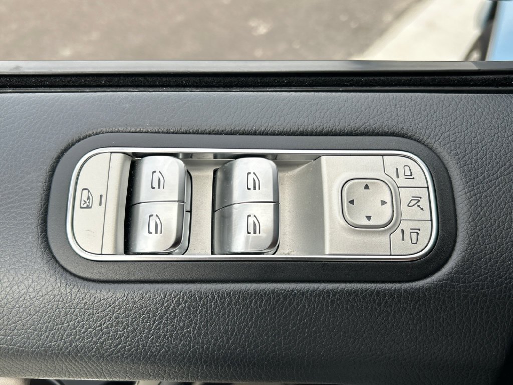 Certified Used 2024 Blue Mercedes-Benz G 63 AMG® image 12