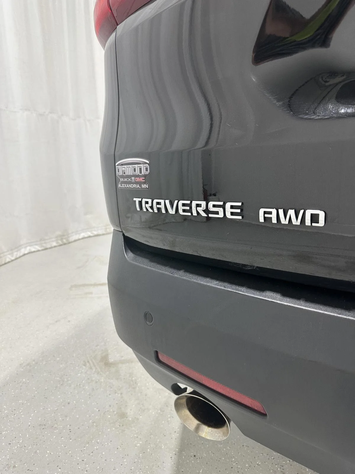 Used 2019 Mosaic Black Metallic Chevrolet LT Cloth image 29