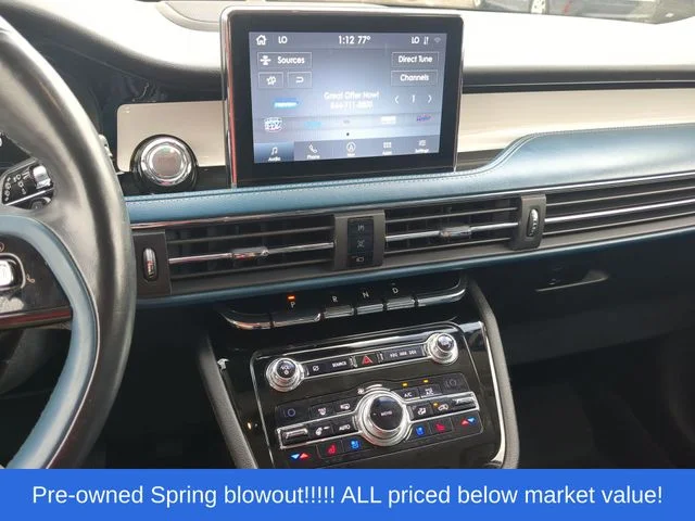 Used 2020 White Lincoln Reserve image 32