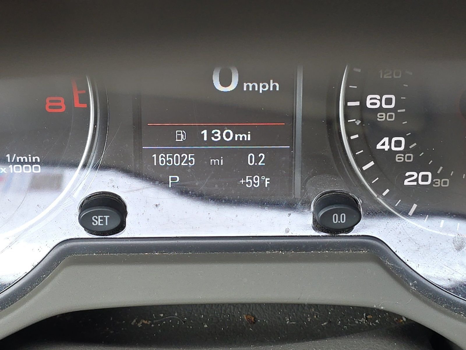 Used 2011  Audi 3.2 Prestige image 25
