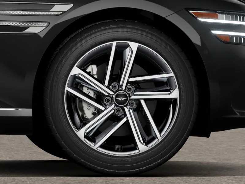 New 2026 Vik Black Genesis 2.5T image 10