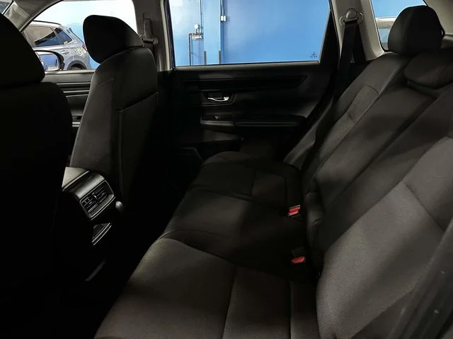 Certified Used 2024 Still Night Pearl Honda 1.5T AWD LX image 16