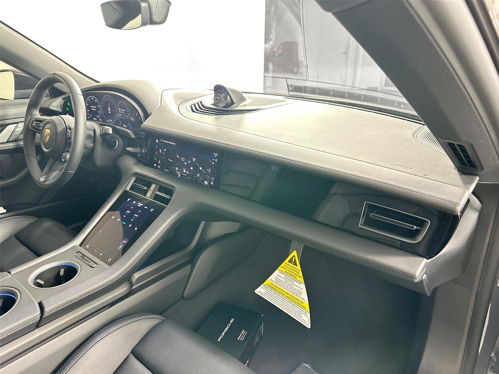 New 2026 Slate Grey Neo Porsche 4S image 29