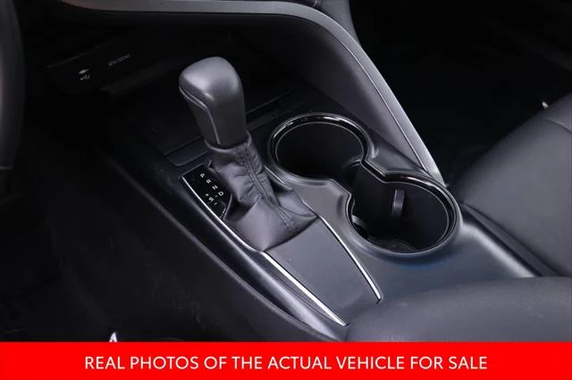Certified Used 2018 PREDAWN GRAY MICA Toyota  image 12