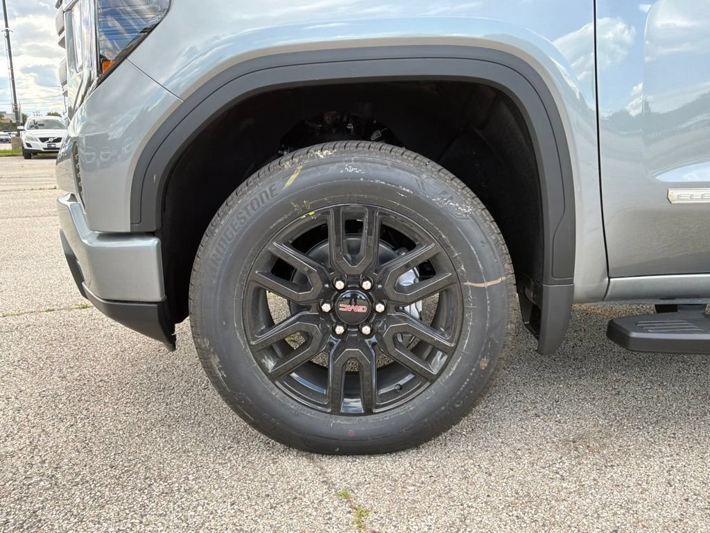 2026 GMC Sierra 1500 Elevation - Photo 10