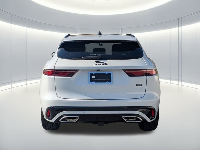 2026 Jaguar F-Pace R-Dynamic S - Photo 6
