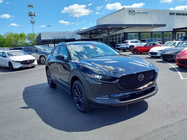 New 2026 Jet Black Mica Mazda 2.5 S Aire Edition image 2