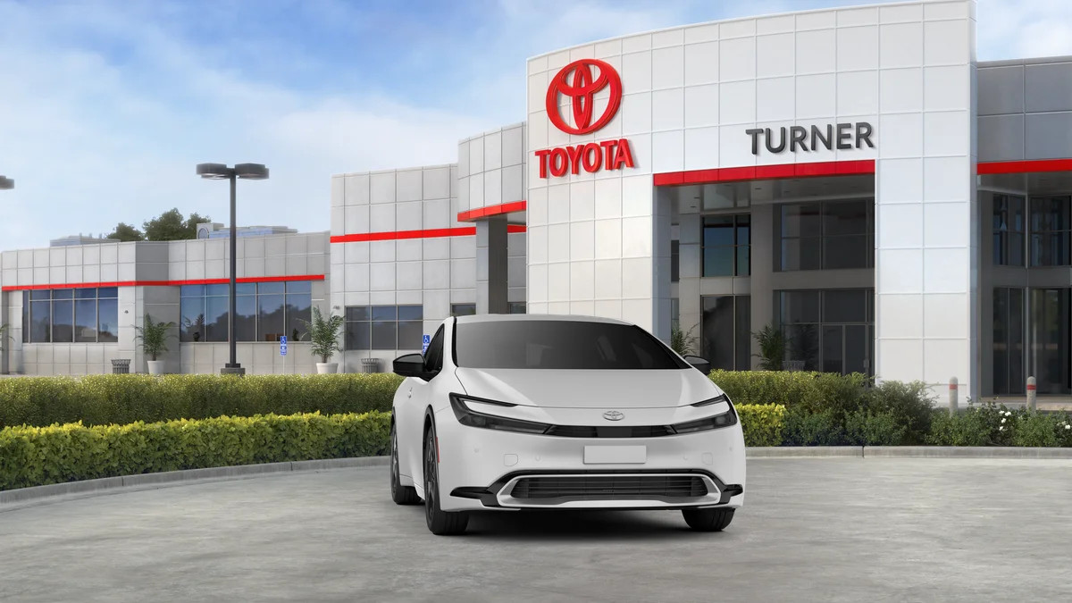 New 2025 Wind Chill Pearl Toyota SE image 51