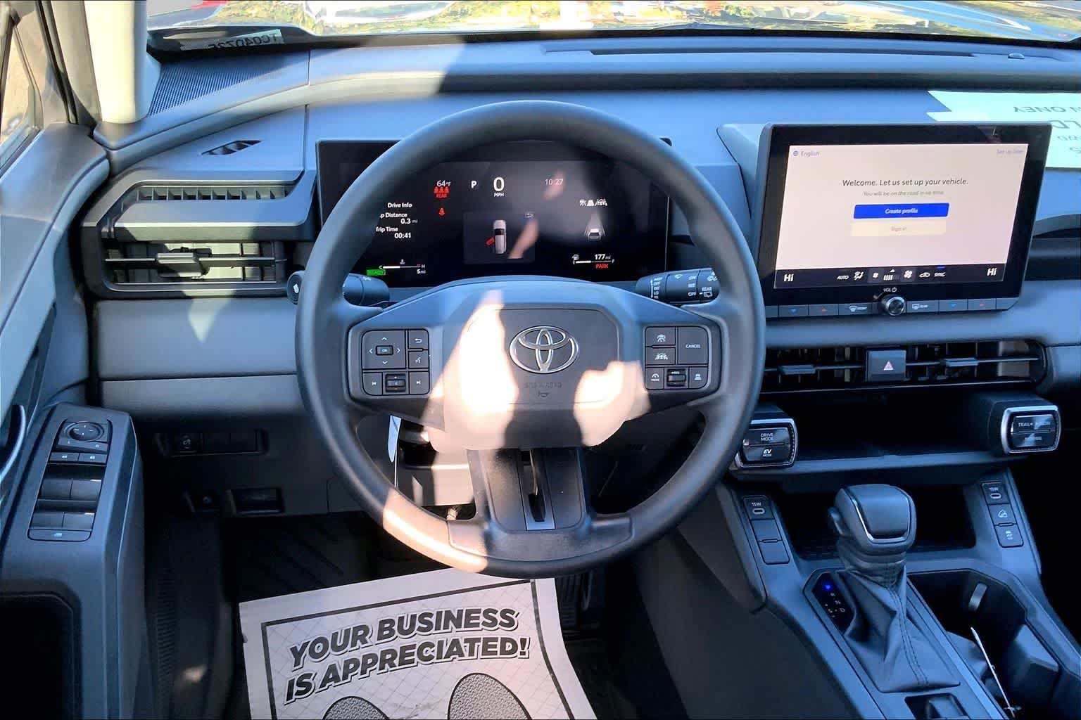 New 2026 Meteor Shower Toyota LE image 8