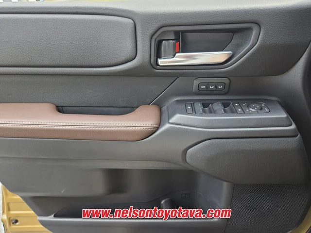 2026 Toyota Land Cruiser Land Cruiser 1958 - Photo 13