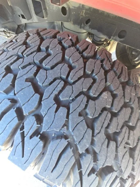 Used 2018 Red Ford Raptor image 12