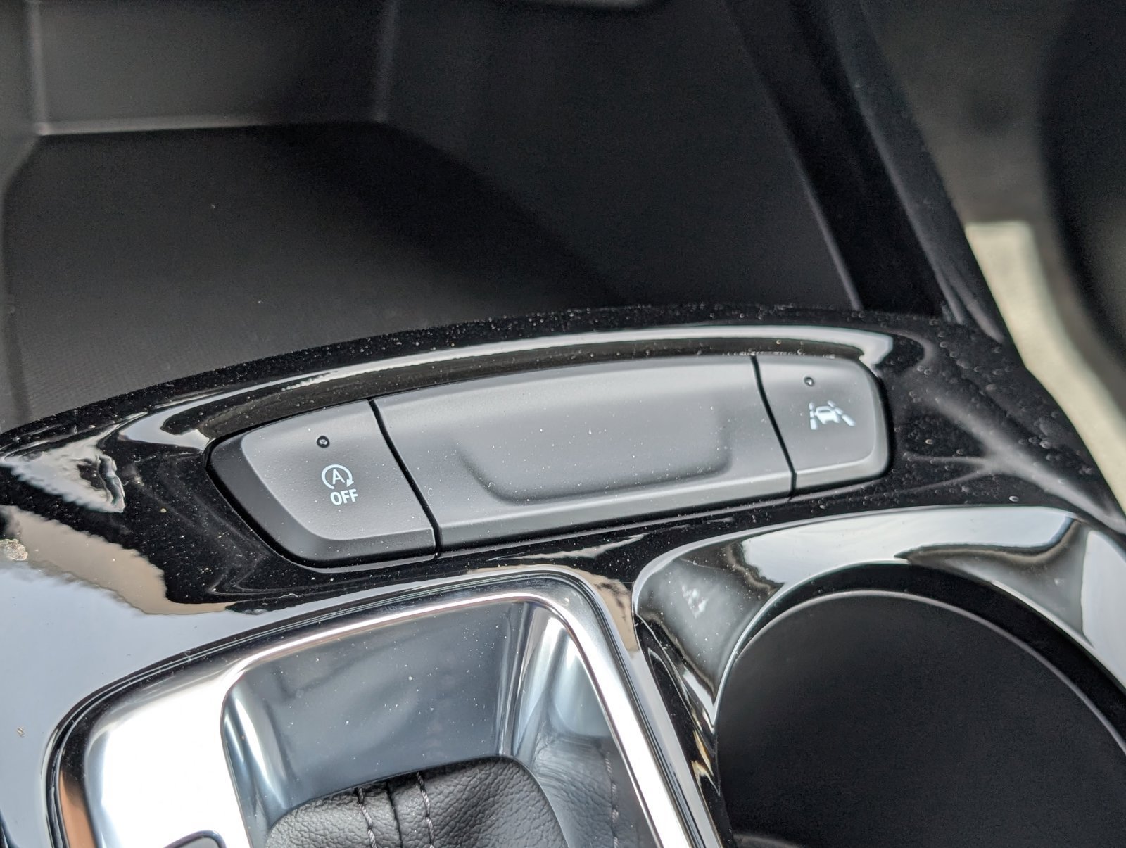 2026 Chevrolet Trax Activ - Photo 16