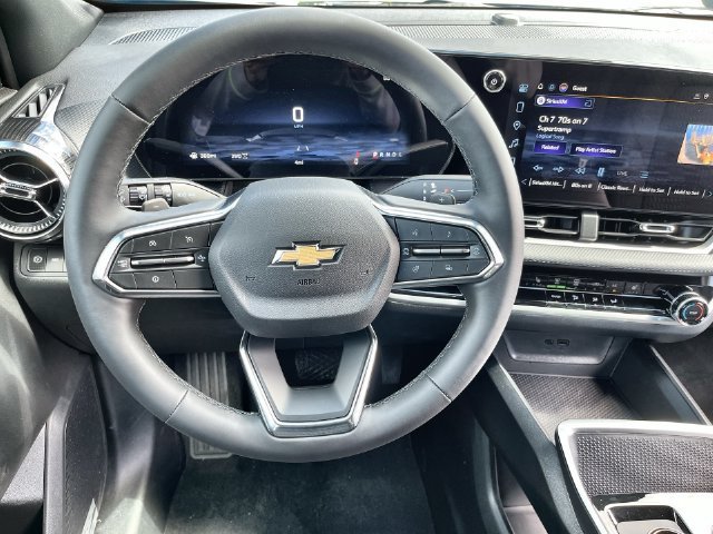 New 2027 Lakeshore Blue Metallic Chevrolet LT image 12