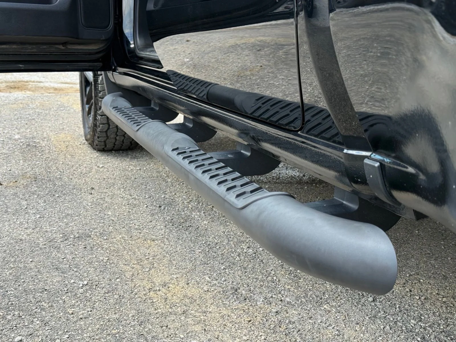 Used 2020 Black Chevrolet LT Trail Boss image 36