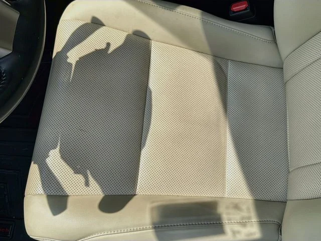 Certified Used 2021 EMINENT WHITE PEARL Lexus 350 image 19