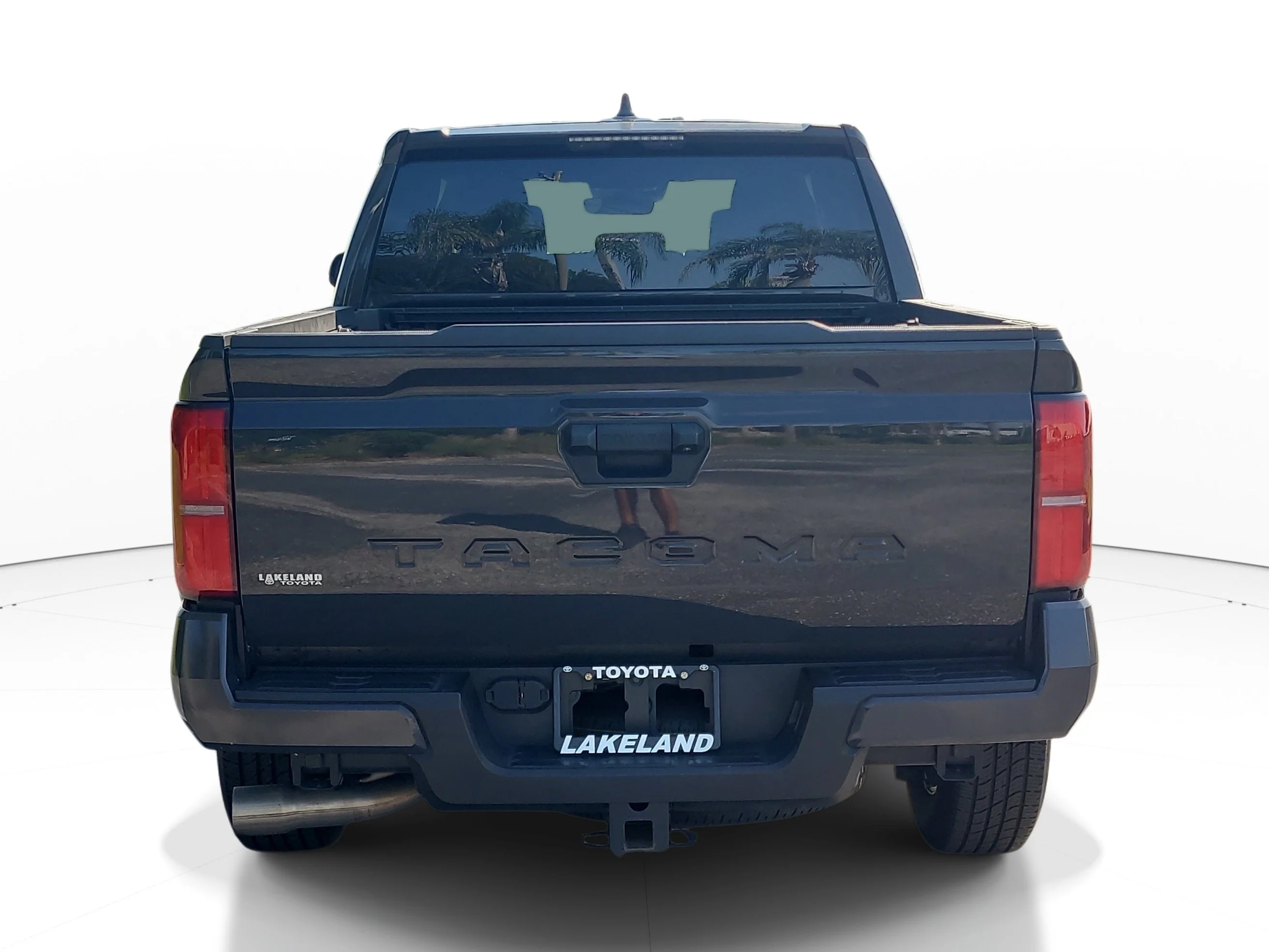 Used 2025 Underground Toyota SR5 image 5
