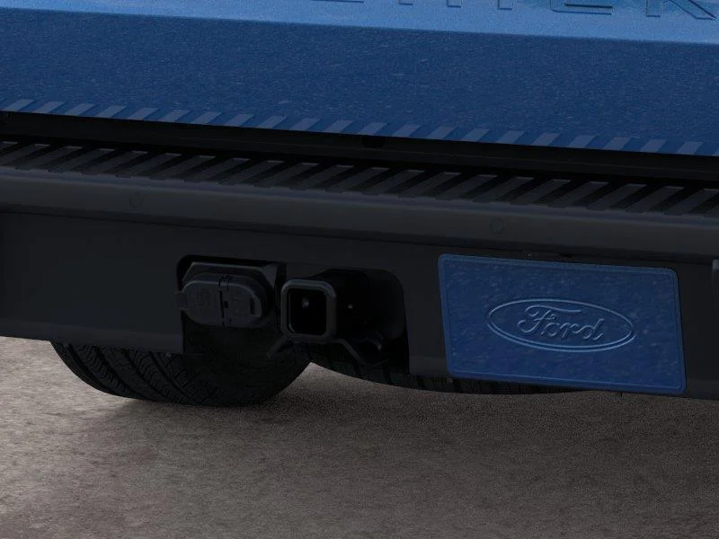 New 2026 Velocity Blue Ford XLT image 23