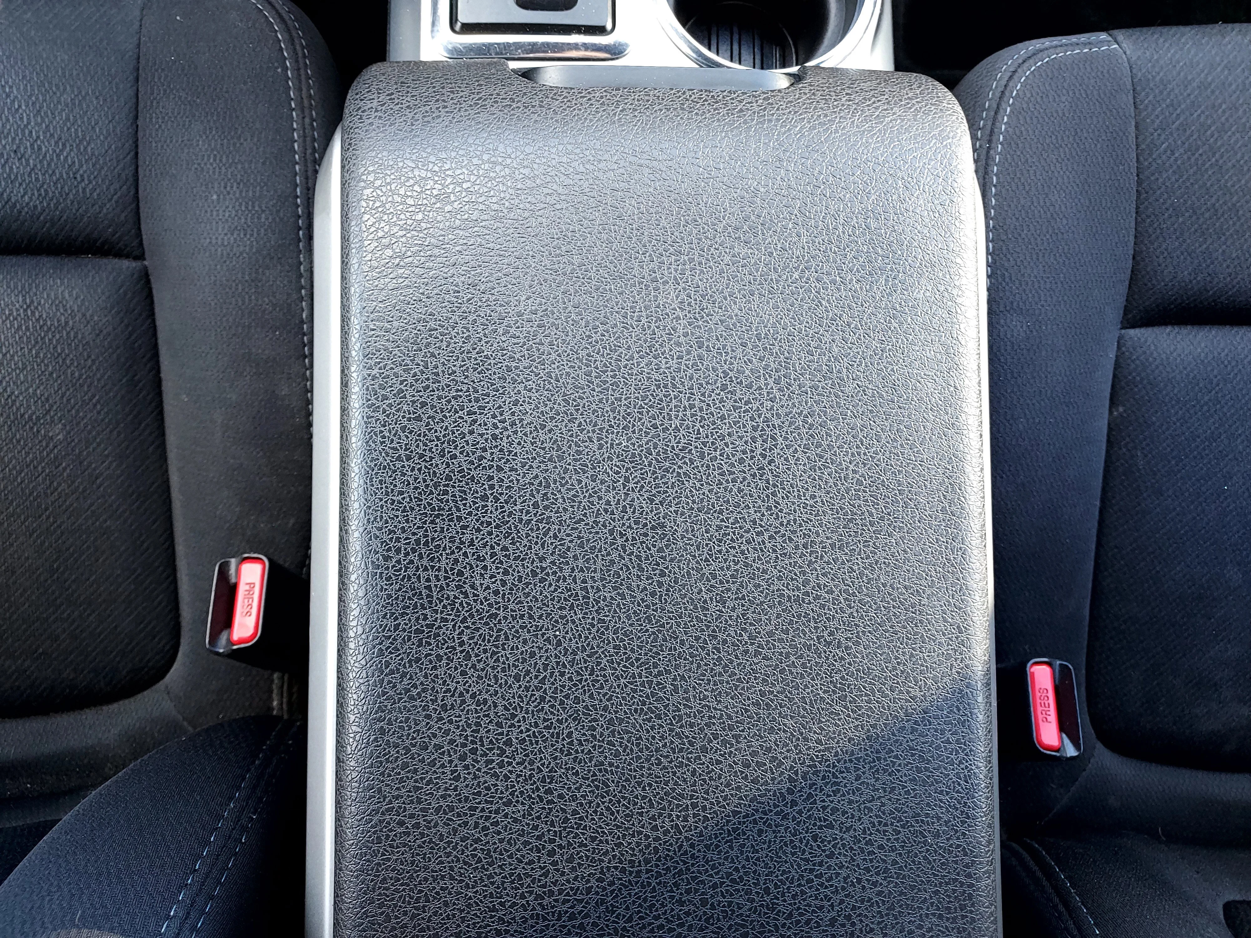 Used 2013 Gray Ford FX4 image 18