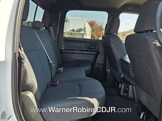 2026 RAM 3500 Tradesman - Photo 15