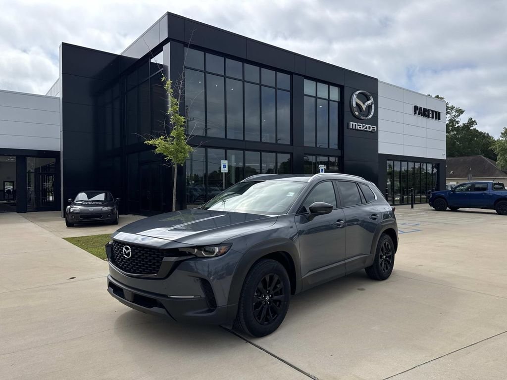 2025 Mazda CX-50 2.5 S Preferred's photo